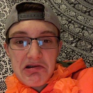 Meet your Posher, Cayden